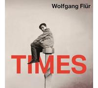 WOLFGANG FLUR - TIMES - DOUBLE 12 VINYL EDITION - Vinyl Record 2LP - E4z
