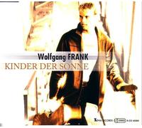 Wolfgang Frank - Kinder Der Sonne