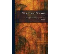Wolfgang Goethe