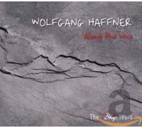 Wolfgang Haffner Along the Way (CD)