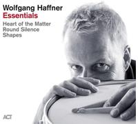 Haffner Wolfgang – Essentials – CD – Import