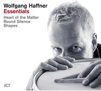 Haffner Wolfgang – Essentials – CD – Import