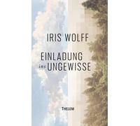 Wolfgang Holler Ir Einladung ins Ungewisse: Luftwurzeln und Einbäume (D (Poche)