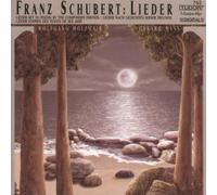 Wolfgang Holzmair - Franz Schubert: Lieder