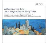 Konzert Für Cembalo & Orchester...