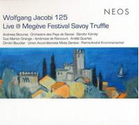 Konzert Für Cembalo & Orchester...