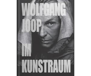 Wolfgang Joop im Kunstraum