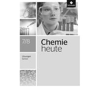 Wolfgang Kirsch Wolfgang Asselborn Jen Chemie heute SI - Ausgabe 201 (Broschüre)