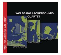 Wolfgang Lackerschmid Quartet