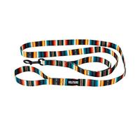 Wolfgang Laisse Robuste pour Chien, testée à Plus de 362,9 kg pour la Marche et Le Dressage, Impression LostArt, Taille L