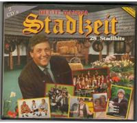 Wolfgang Lindner, Karl Moik, Orig. Oberkrainer Sextett, Patrick Lindner..