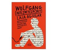 Wolfgang l'insolite