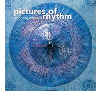 Wolfgang Lohmeier – Pictures of Rhythm – CD