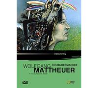 Wolfgang Mattheuer – Ein Bildermacher – ARTHAUS – Import