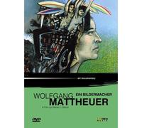 Wolfgang Mattheuer