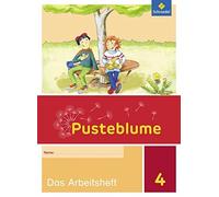 Wolfgang Menzel Christel Jahn Wol Pusteblume. Das Sprachbuch - Allg (Broschüre)