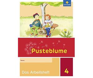Wolfgang Menzel Christel Jahn Wol Pusteblume. Das Sprachbuch - Allg (Broschüre)