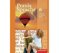 Wolfgang Menzel Harald Herzog Regina Nußbau Praxis Sprache - Allgemeine (Relié)