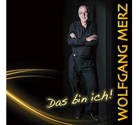 Wolfgang Merz - Das bin ich