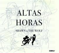 Shawn & the Wolf - Atlas Horas