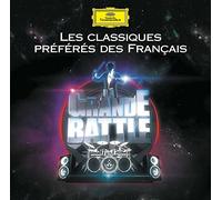 Wolfgang Meyer - La Grande Battle