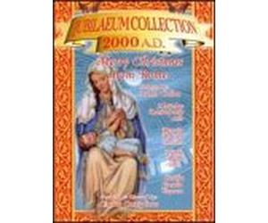 Wolfgang Mozart / Giuseppe Verdi / Georges Bizet / JS Bach - Merry Christmas From Rome [Import USA Zone 1]