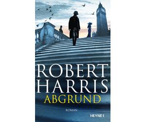 Wolfgang Müller Robert Harris Abgrund: Roman (Relié)