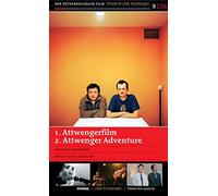 Wolfgang Murnberger;Markus Kaiser-Mühlecker - #106: Attwenger Film/Attwenger Adventure [Standard Version]
