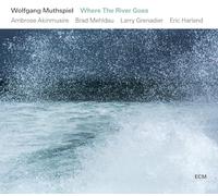 Wolfgang Muthspiel – Where The River Goes – UHQCD