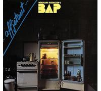 Wolfgang Niedecken´s BAP - affjetaut