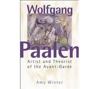 Wolfgang Paalen Amy Winter, Wolfgang Paalen (Auteur)