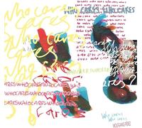Wolfgang Perez - Who Cares Who Cares/Gatefold
