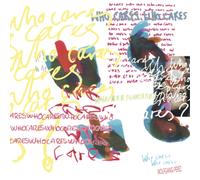 Wolfgang Pérez Who Cares Who Cares (Vinyl) 12" Album (Gatefold Cover)