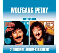 Petry,Wolfgang - Wolfgang Petry-2 in 1 1/Alles 2 [Import]