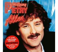 Wolfgang Petry Alles (CD)