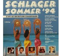 Wolfgang Petry, Andreas Martin, Michelle, Nena, IBO, Nicki. [Import]