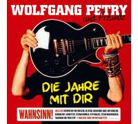 WOLFGANG PETRY - DIE JAHRE MIT DIR (OTTO WAALKES,...) CD NEUF