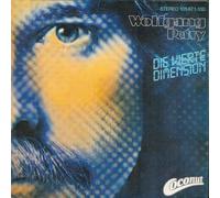 Wolfgang Petry - Die Vierte Dimension - Coconut - 105 671