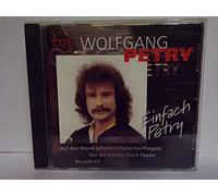 Wolfgang Petry - Einfach Petry (CD 1) (12 Tracks)