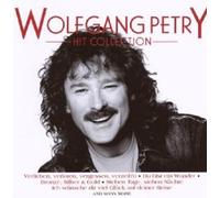 WOLFGANG PETRY "HIT COLLECTION EDITION" CD NEW