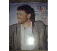 Wolfgang Petry - Ich brauch 'ne Dosis Liebe (1986, shiny green vinyl) / Vinyl single [Vinyl-Single 7'']