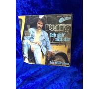 Wolfgang Petry - Ich Geh' Mit Dir - Coconut - 103 852, Coconut - 103 852-100