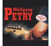 Wolfgang Petry - incl. Ballermann (CD Album Wolfgang Petry, 19 Tracks)