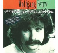 Wolfgang Petry - incl. Und wer Küsst mich? (CD Album Petry, Wolfgang, 16 Tracks)