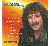 Wolfgang Petry - inkl. Dä Kähl kritt kein Luff mie