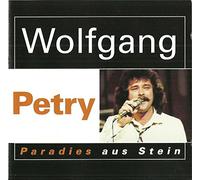 Wolfgang Petry - inkl. Hallelujah mach es gut ! (CD Album Wolfgang Petry, 22 Tracks)
