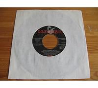 Wolfgang Petry - Jeder Freund ist auch ein Mann (1976) / Vinyl single [Vinyl-Single 7'']
