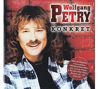 Wolfgang Petry - K o n k r e t