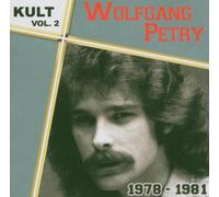Wolfgang Petry - Kult 2-1978 [Import]