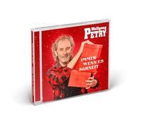 Wolfgang Petry - lMMER WENN ES SCHNElT